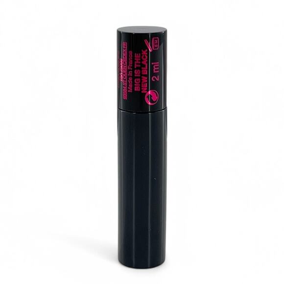 Lancome Monsieur Big Volumizing Mascara Travel Size 2ml 0.06 fl oz - Picture 2 of 2